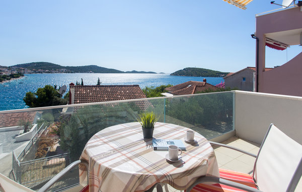 Holiday Home - Rogoznica-Razanj , Croatia - CSV020 101
