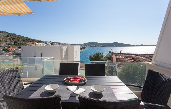 Holiday Home - Rogoznica-Razanj , Croatia - CSV020 102