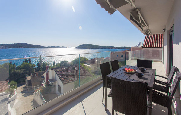 Holiday Home - Rogoznica-Razanj , Croatia - CSV020 9