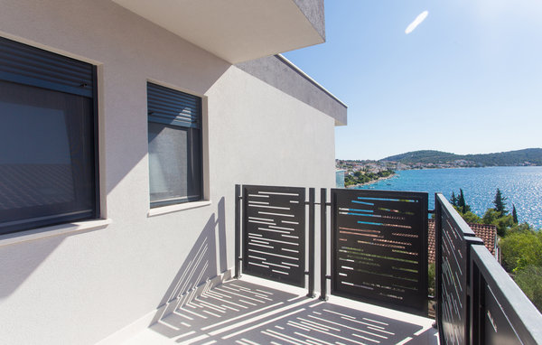 Holiday Home - Rogoznica-Razanj , Croatia - CSV020 104