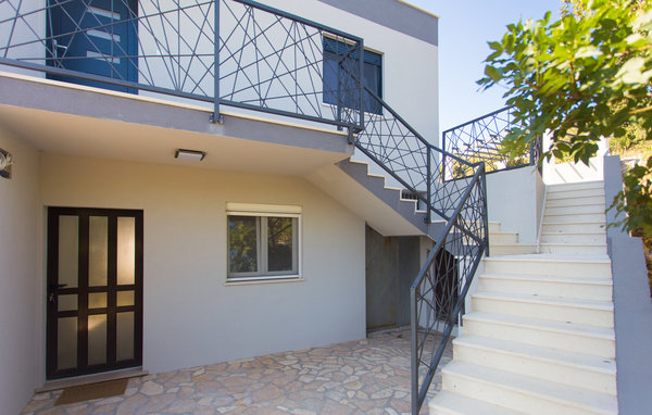 Holiday Home - Rogoznica-Razanj , Croatia - CSV020 105