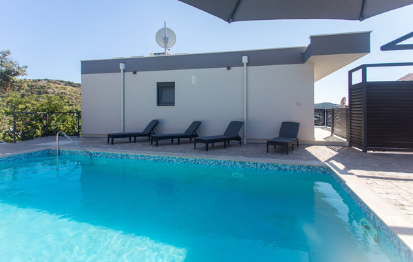 Holiday Home - Rogoznica-Razanj , Croatia - CSV020 12