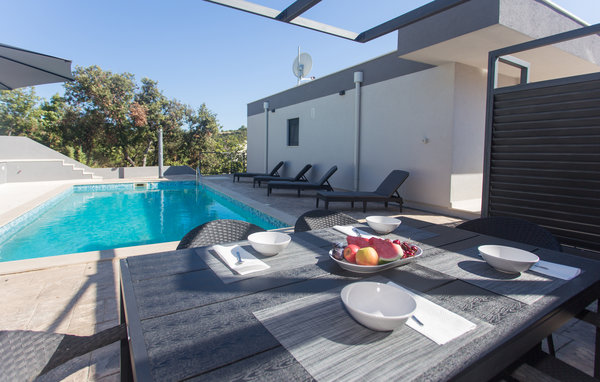 Holiday Home - Rogoznica-Razanj , Croatia - CSV020 13