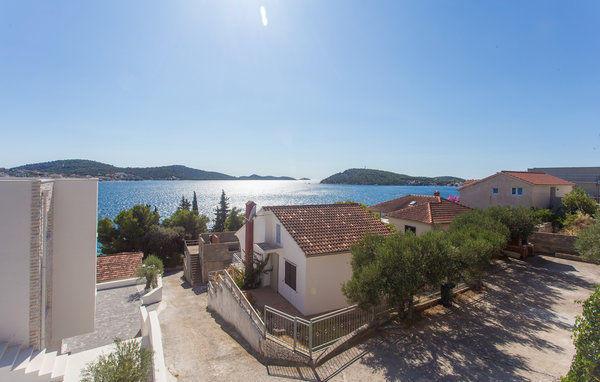 Holiday Home - Rogoznica-Razanj , Croatia - CSV020 8
