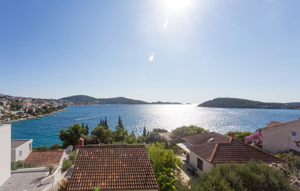 Holiday Home - Rogoznica-Razanj , Croatia - CSV020 201