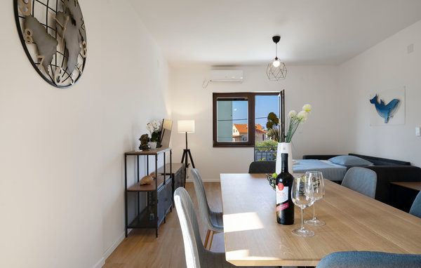 Lejlighed - Sibenik-Brodarica , Kroatien - CSV022 4