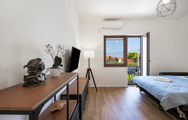 Lejlighed - Sibenik-Brodarica , Kroatien - CSV022 303