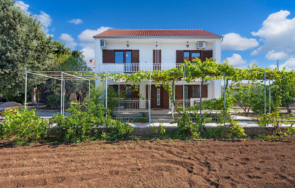 Ferienwohnung - Sibenik-Brodarica , Kroatien - CSV022 1