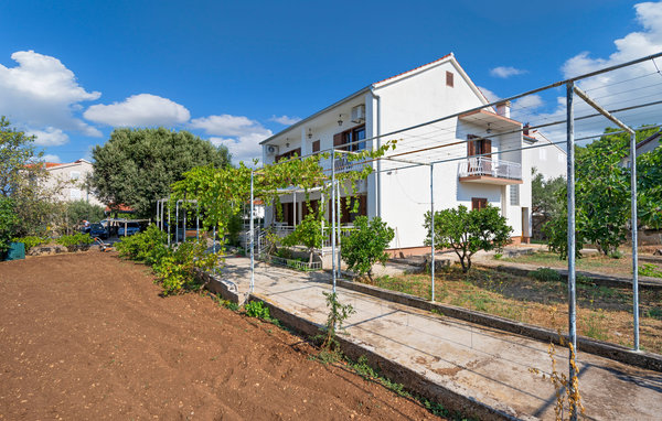 Lejlighed - Sibenik-Brodarica , Kroatien - CSV022 81