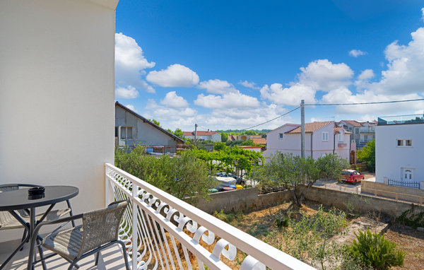 Lejlighed - Sibenik-Brodarica , Kroatien - CSV022 7