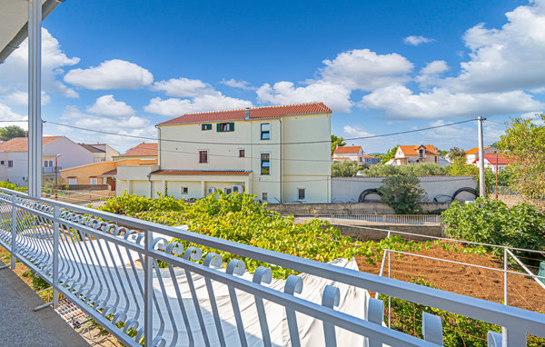 Lejlighed - Sibenik-Brodarica , Kroatien - CSV022 201