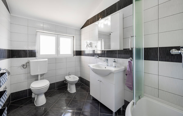 Vakantiehuis - Sibenik - Brodarica , Kroatië - CSV024 701