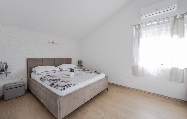Vakantiehuis - Sibenik - Brodarica , Kroatië - CSV024 601