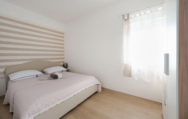 Vakantiehuis - Sibenik - Brodarica , Kroatië - CSV024 602