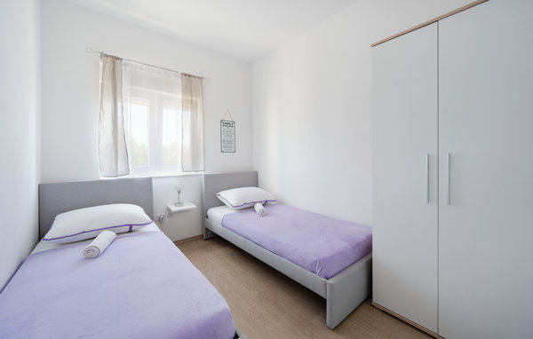 Vakantiehuis - Sibenik - Brodarica , Kroatië - CSV024 605