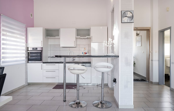 Vakantiehuis - Sibenik - Brodarica , Kroatië - CSV024 6