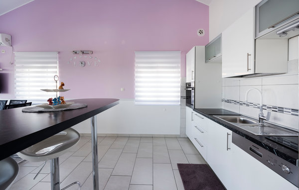 Vakantiehuis - Sibenik - Brodarica , Kroatië - CSV024 401
