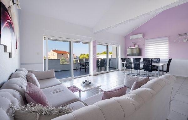 Vakantiehuis - Sibenik - Brodarica , Kroatië - CSV024 4