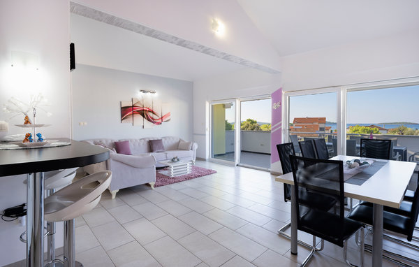 Vakantiehuis - Sibenik - Brodarica , Kroatië - CSV024 5
