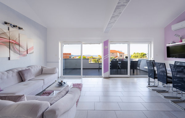 Vakantiehuis - Sibenik - Brodarica , Kroatië - CSV024 301