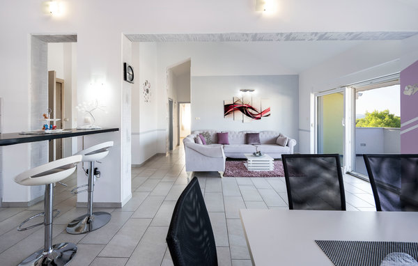 Vakantiehuis - Sibenik - Brodarica , Kroatië - CSV024 302