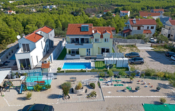 Vakantiehuis - Sibenik - Brodarica , Kroatië - CSV024 82