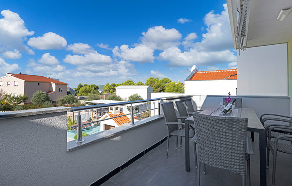 Vakantiehuis - Sibenik - Brodarica , Kroatië - CSV024 3