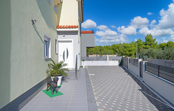 Vakantiehuis - Sibenik - Brodarica , Kroatië - CSV024 101
