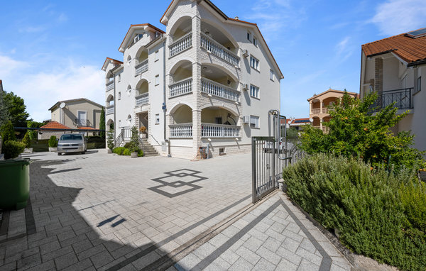 Semesterlägenhet - Vodice-Vodice , Kroatien - CSV025 7
