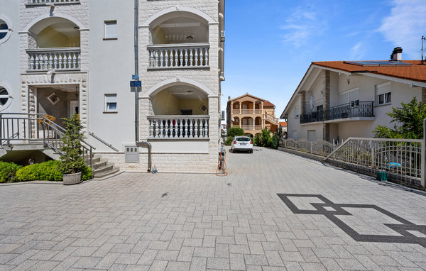 Semesterlägenhet - Vodice-Vodice , Kroatien - CSV025 81