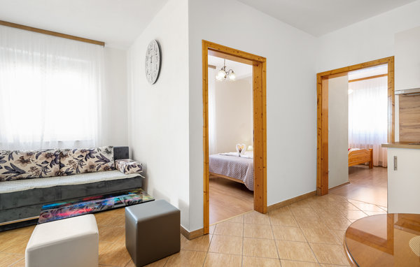 Lejlighed - Vodice-Vodice , Kroatien - CSV026 3