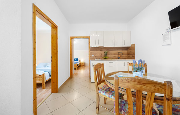 Lejlighed - Vodice-Vodice , Kroatien - CSV027 3