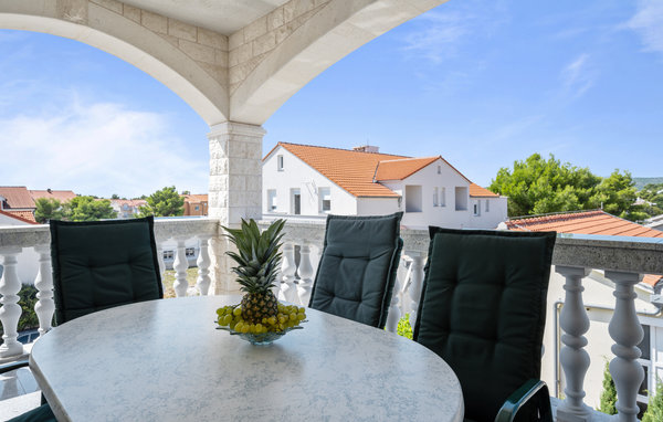 Lejlighed - Vodice-Vodice , Kroatien - CSV027 101