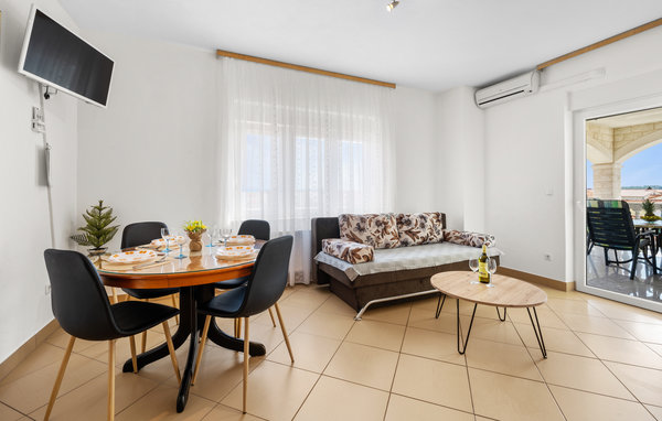 Ferienwohnung - Vodice-Vodice , Kroatien - CSV028 2