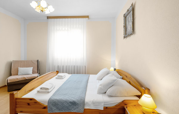 Apartament - Vodice-Vodice , Chorwacja - CSV029 4
