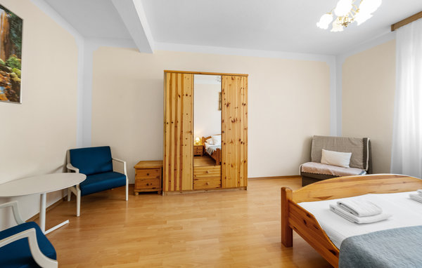 Apartament - Vodice-Vodice , Chorwacja - CSV029 601