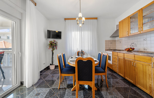 Apartament - Vodice-Vodice , Chorwacja - CSV029 401