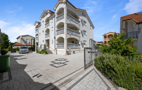 Apartament - Vodice-Vodice , Chorwacja - CSV029 81