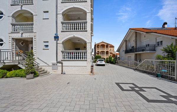 Apartament - Vodice-Vodice , Chorwacja - CSV029 82