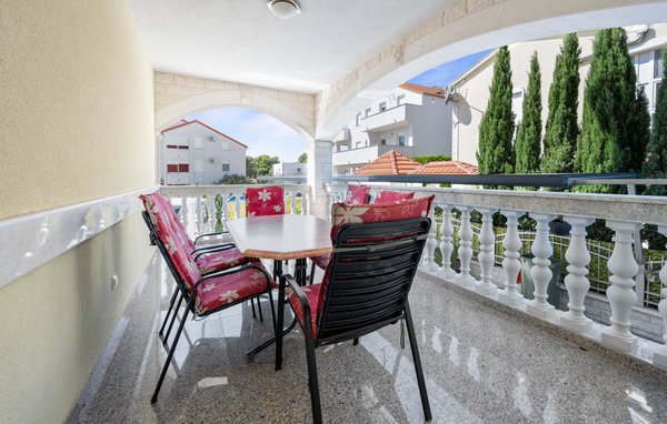 Ferienwohnung - Vodice-Vodice , Kroatien - CSV029 1