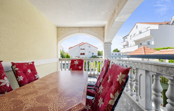 Apartament - Vodice-Vodice , Chorwacja - CSV029 101