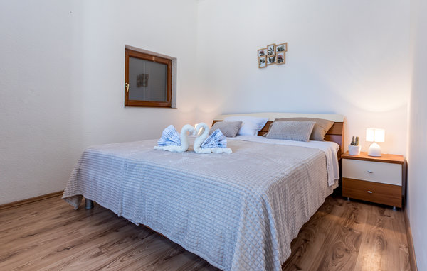 Lejlighed - Drnis - Karalic , Kroatien - CSV032 601