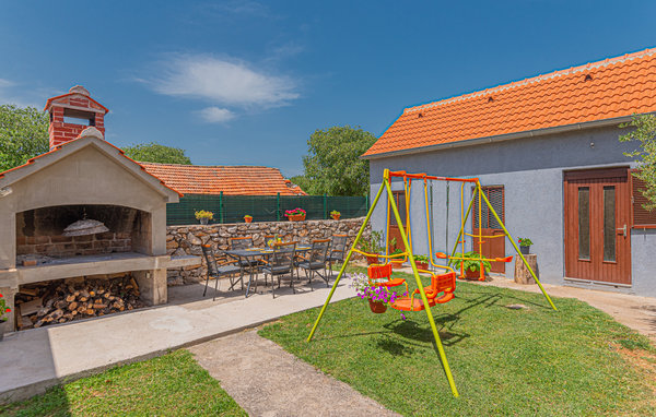 Lejlighed - Drnis - Karalic , Kroatien - CSV032 101