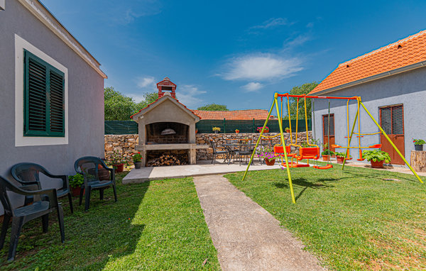 Lejlighed - Drnis - Karalic , Kroatien - CSV032 103