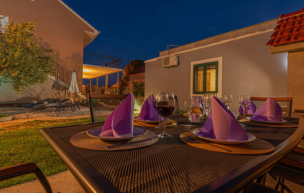 Lejlighed - Drnis - Karalic , Kroatien - CSV032 105
