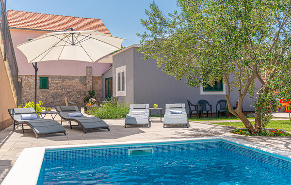 Lejlighed - Drnis - Karalic , Kroatien - CSV032 11