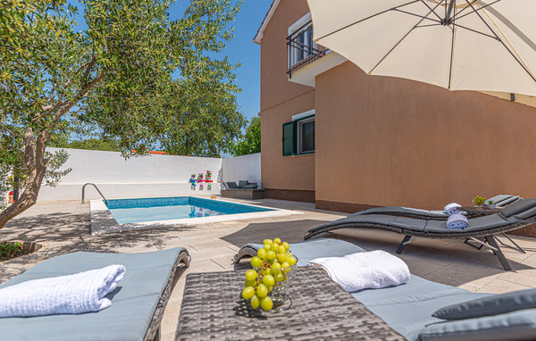 Lejlighed - Drnis - Karalic , Kroatien - CSV032 12