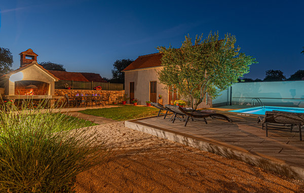 Lejlighed - Drnis - Karalic , Kroatien - CSV032 15