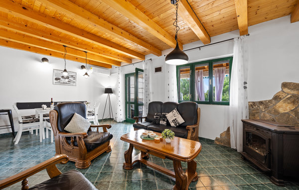 Feriehuse - Sibenik - Drinovci , Kroatien - CSV033 4