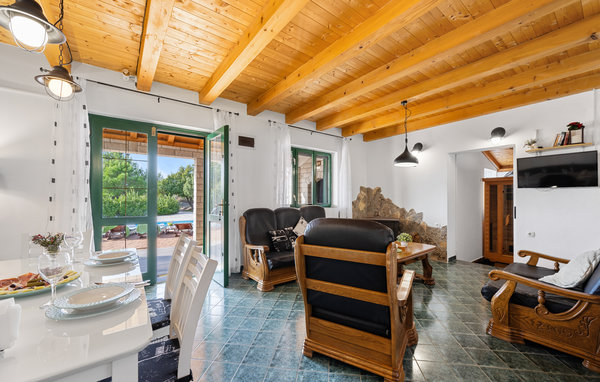 Feriehuse - Sibenik - Drinovci , Kroatien - CSV033 301